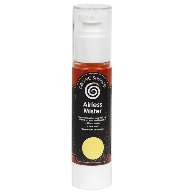 Cosmic Shimmer Airless Mister