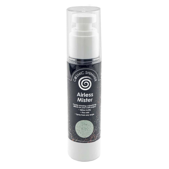 Cosmic Shimmer Airless Mister