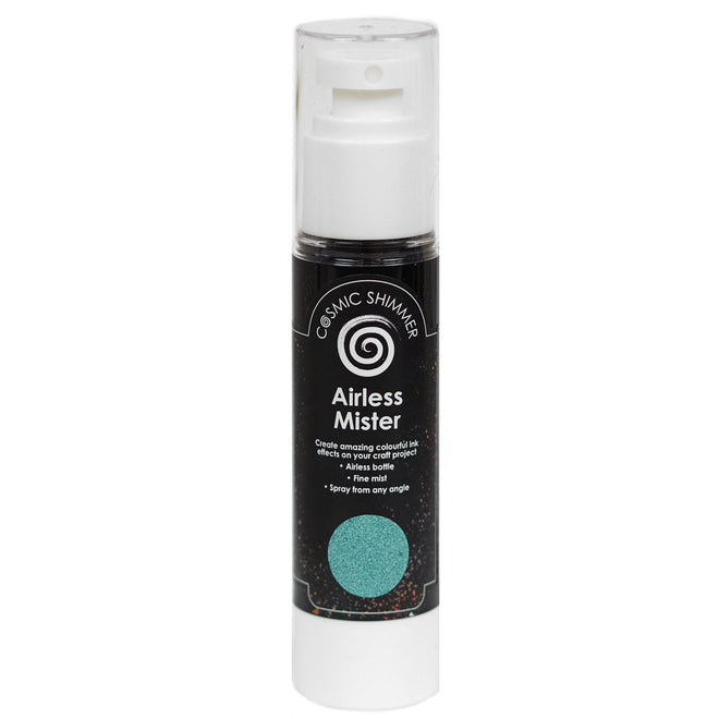Cosmic Shimmer Airless Mister
