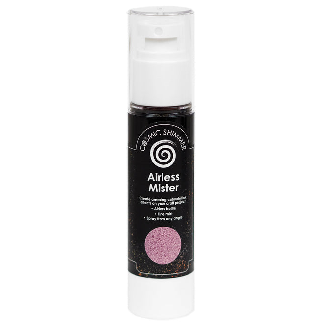Cosmic Shimmer Airless Mister