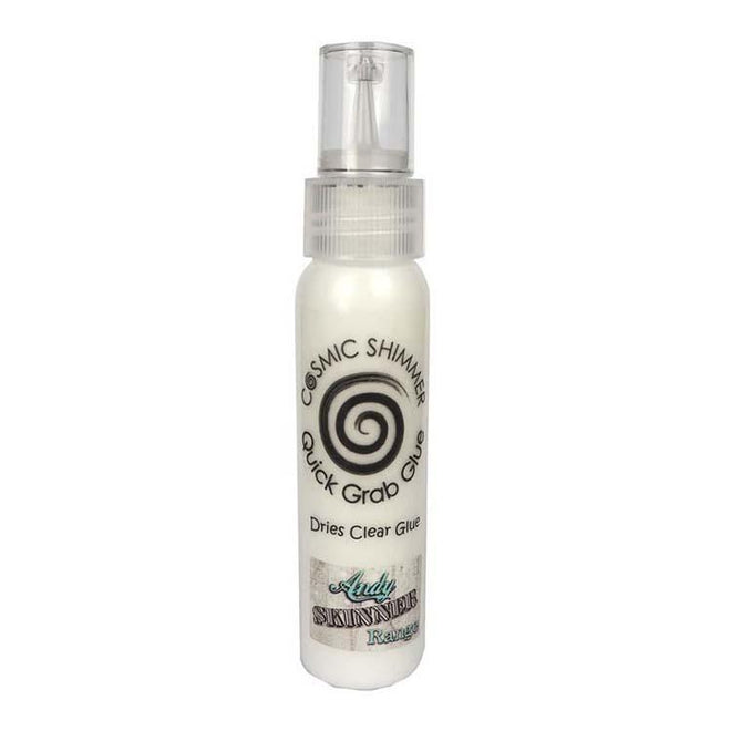 Cosmic Shimmer Andy Skinner Quick Grab Glue