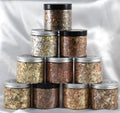 Cosmic Shimmer Gilding Flakes 100ml