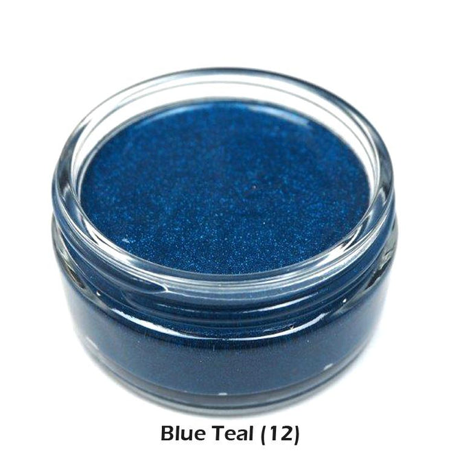 Cosmic Shimmer Glitter Kiss