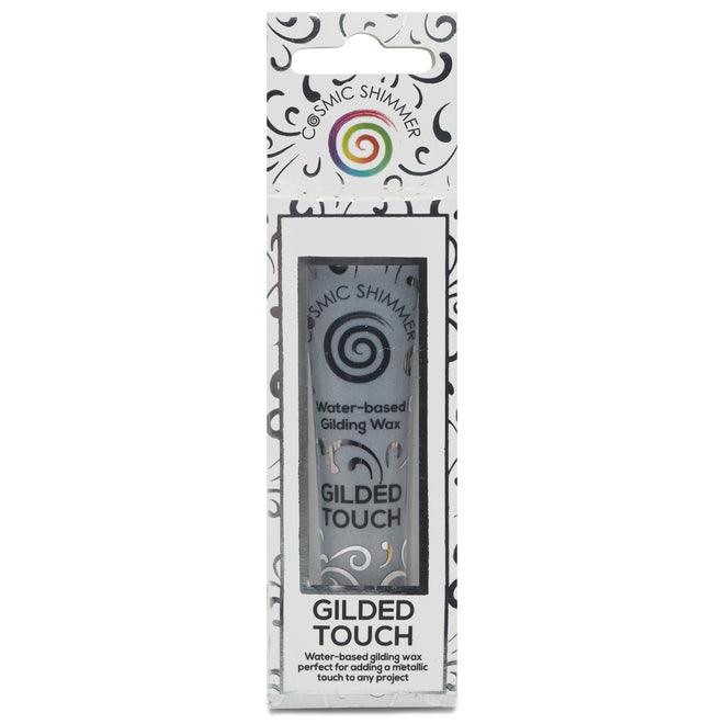 Cosmic Shimmer Gilded Touch 18ml