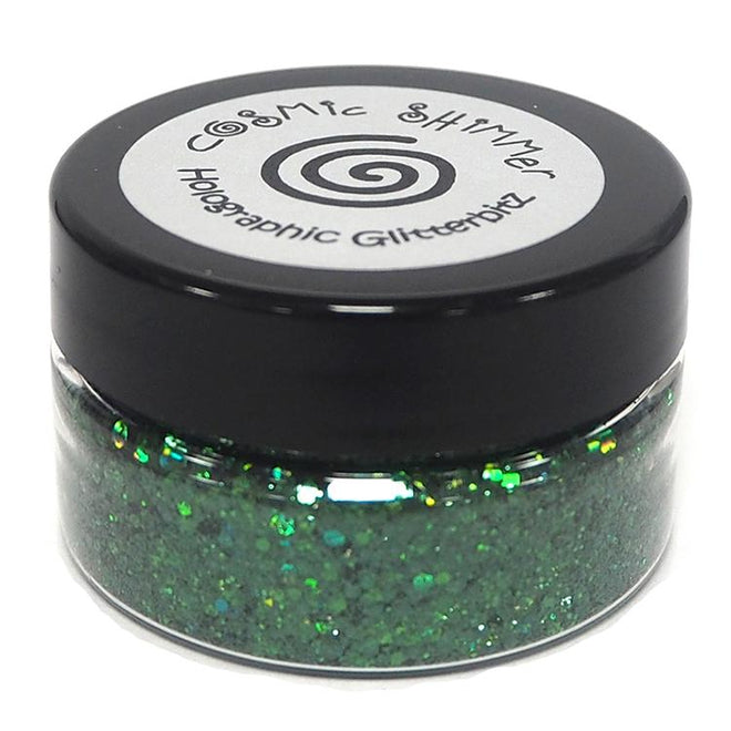 Cosmic Shimmer Holographic Glitterbitz