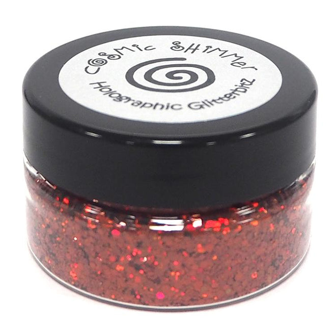 Cosmic Shimmer Holographic Glitterbitz