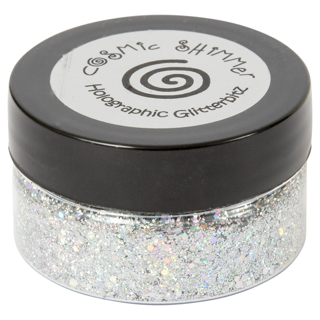 Cosmic Shimmer Holographic Glitterbitz