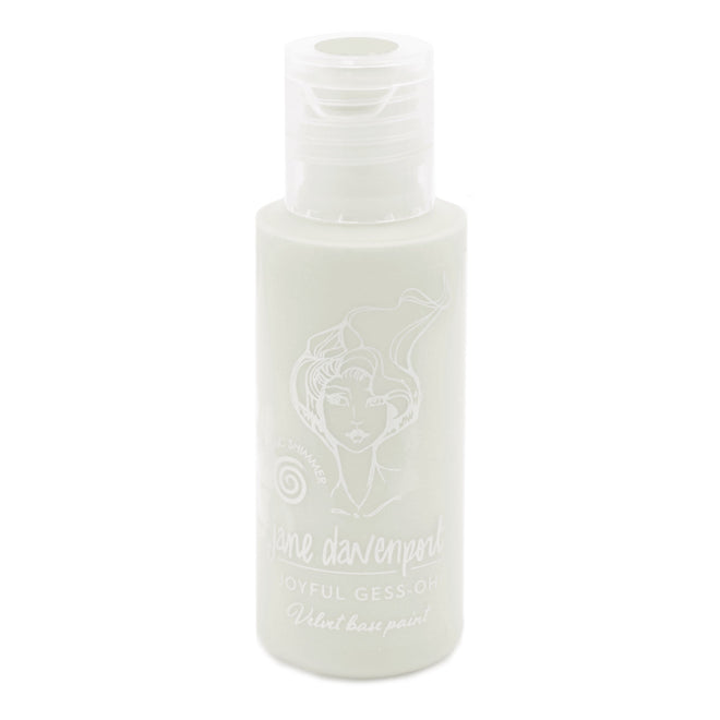 Cosmic Shimmer Jane Davenport Joyful Gess-Oh! 50ml