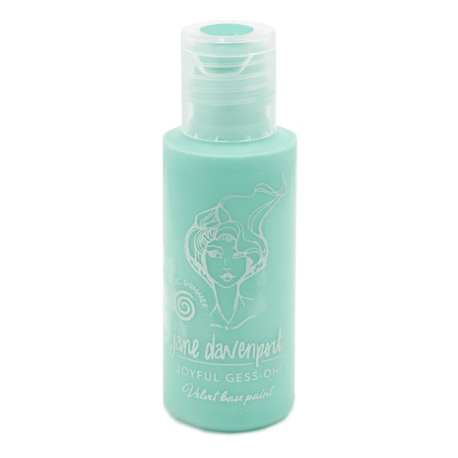 Cosmic Shimmer Jane Davenport Joyful Gess-Oh! 50ml