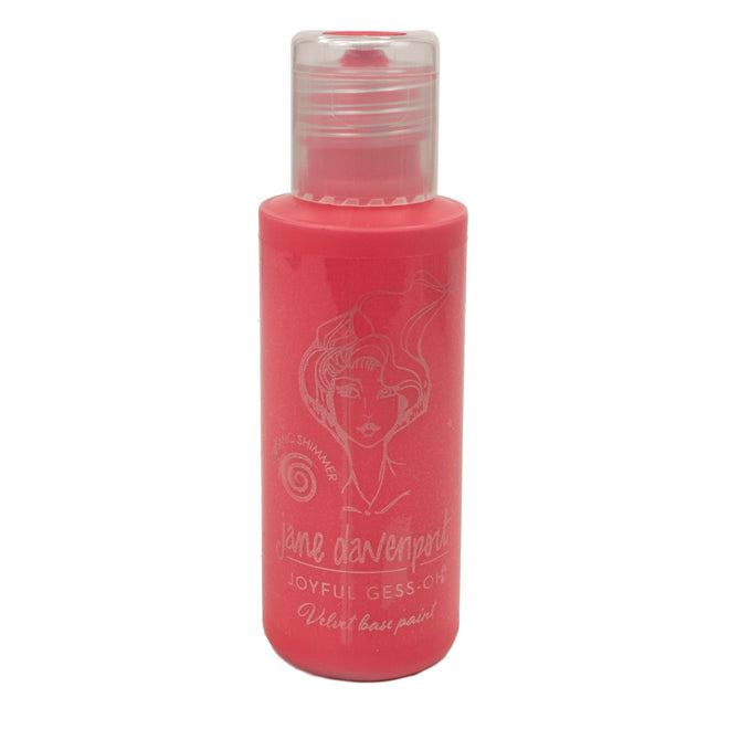 Cosmic Shimmer Jane Davenport Joyful Gess-Oh! 50ml