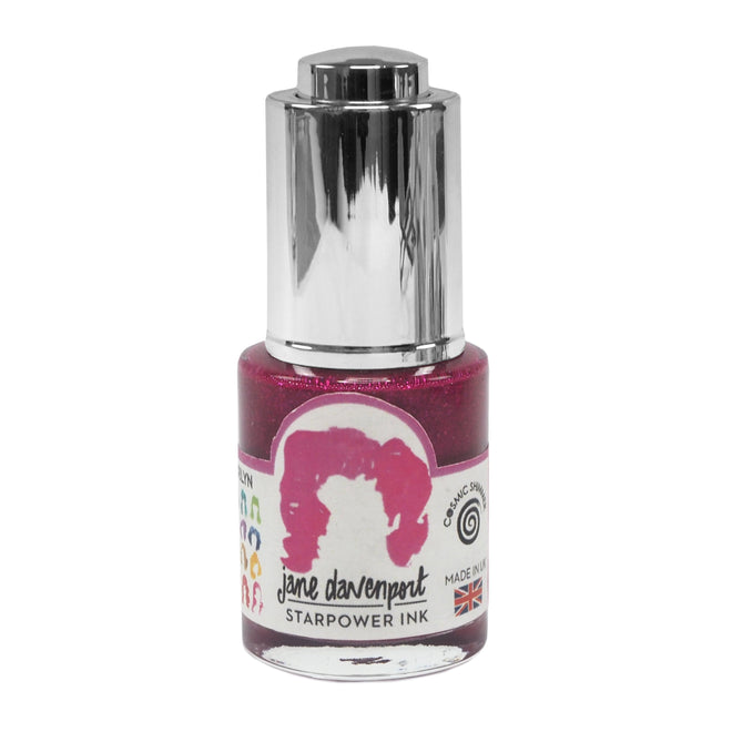 Cosmic Shimmer Jane Davenport Starpower Ink 20ml