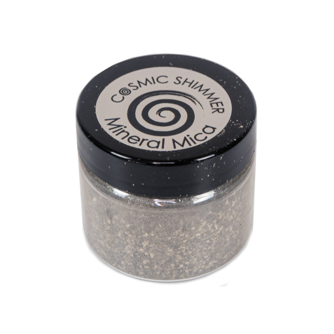 Cosmic Shimmer Mineral Mica 50ml