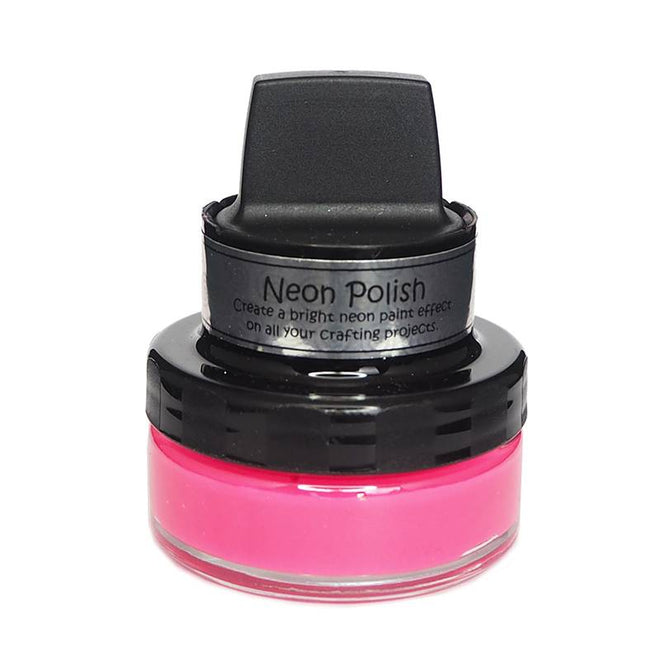Cosmic Shimmer Neon Polish 50ml