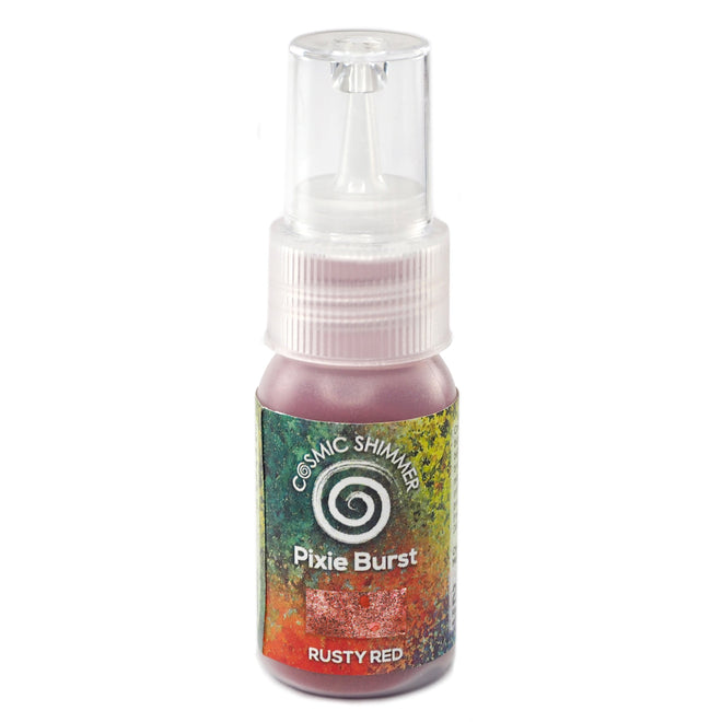 Cosmic Shimmer Pixie Burst 25ml