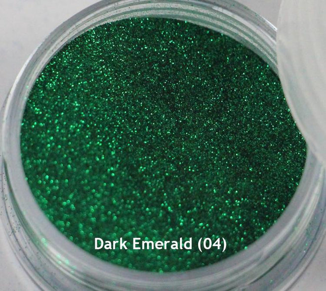 Cosmic Shimmer Polished Silk Glitter