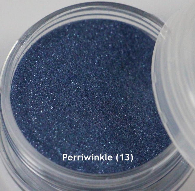 Cosmic Shimmer Polished Silk Glitter