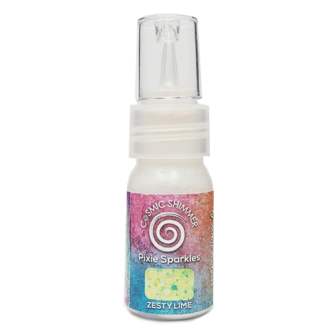 Cosmic Shimmer Jamie Rodgers Pixie Sparkles 30ml