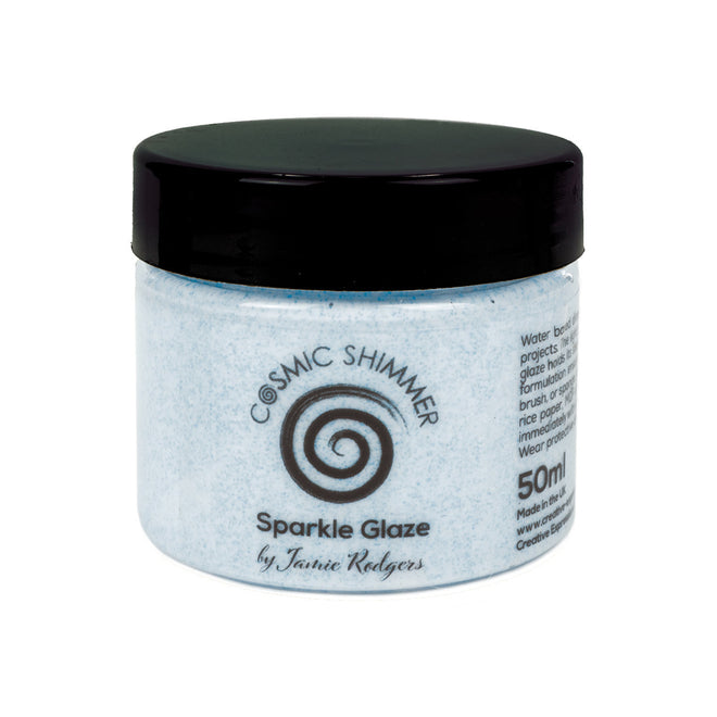 Cosmic Shimmer Jamie Rodgers Sparkle Glaze