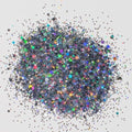 Cosmic Shimmer Holographic Glitterbitz