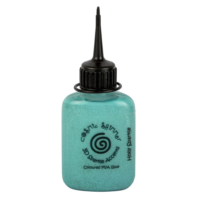Cosmic Shimmer 3D Accents