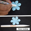 CrafTreat Teflon Pencil Bone Folder - Creaser
