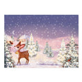 Christmas Kisses Luxury Topper Set