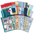 Cutest Christmas Luxury Topper Collection