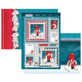A Christmas Wish Luxury Topper Set