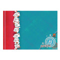 A Christmas Wish Luxury Topper Set