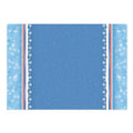 Penguin Party Luxury Topper Set