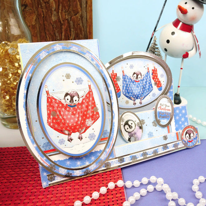 Cutest Christmas Luxury Topper Collection