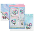 Snow Much Fun! Luxury Topper Set