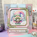 Snow Much Fun! Luxury Topper Set