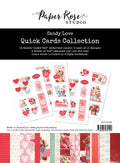 Candy Love Quick Cards Kit 33738