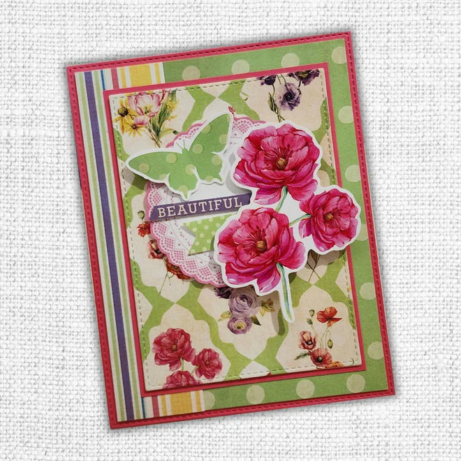 Grow with Love 12x12 Paper Collection 33081