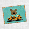 Little Bear Metal Cutting Dies 19438