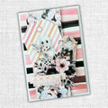 Pink Halloween 12x12 Paper Collection 32796