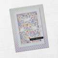 Daisy Bouquet Metal Cutting Die 33912