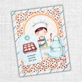 Little Bakers Quick Card Collection 35014