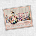 Easter Time Plaids 6x6 Paper Collection 31830