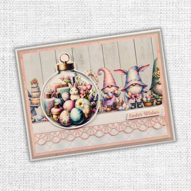Easter Time 12x12 Paper Collection 31839