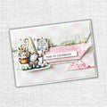 Easter Time Plaids 6x6 Paper Collection 31830