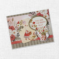 Strawberry Friends 12x12 Paper Collection 34860