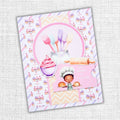 Little Bakers Quick Card Collection 35014