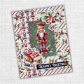 Christmas Tree Farm Quick Card Collection 35307