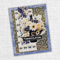 Wedding Blooms Basics 2.0 12x12 Paper Collection 34485