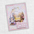Easter Time Plaids 6x6 Paper Collection 31830