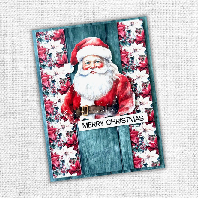 Jolly Holidays  6x6 Paper Collection 32640