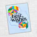 Words & Quotes 1.0 Cut Aparts Paper Pack 32520