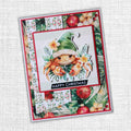Tropical Christmas 6x6 Paper Collection 33135
